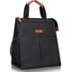 thumbnail image 1 of Lunch Bag Lacdo bolsa de almuerzo aislante para mujeres y hombres, 1 of 7