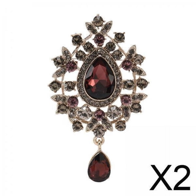 Broche ,Broche Pin Joyería de moda Favores de fiesta Cárdigan,Pin de camisa Accesorios de estilo vintage Camisa de boda,Broches de mujer Alfileres Decorativos Vestido de bufanda