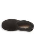 thumbnail image 5 of BEARPAW Women's Shorty Vegan Black Size 13 | Women's Ankle Boot | Women's Slip On Boot | Comfortable Winter Boot, 5 of 8