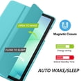 thumbnail image 4 of Funda MoKo para Samsung Galaxy Tab A11 Plus/A9 Plus de 11 pulgadas, 4 of 8