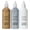 Metallic, variant on Blues Glitter Glue by Recollections – Assorted Color Acid-Free Glitter Glue with Fine Tip for Crafts & Paper Projects - 1.2 fl. oz. Bottles - 12 Pack
