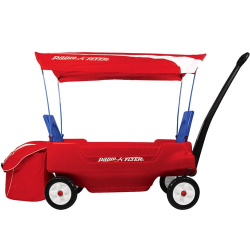 radio flyer wagon bag