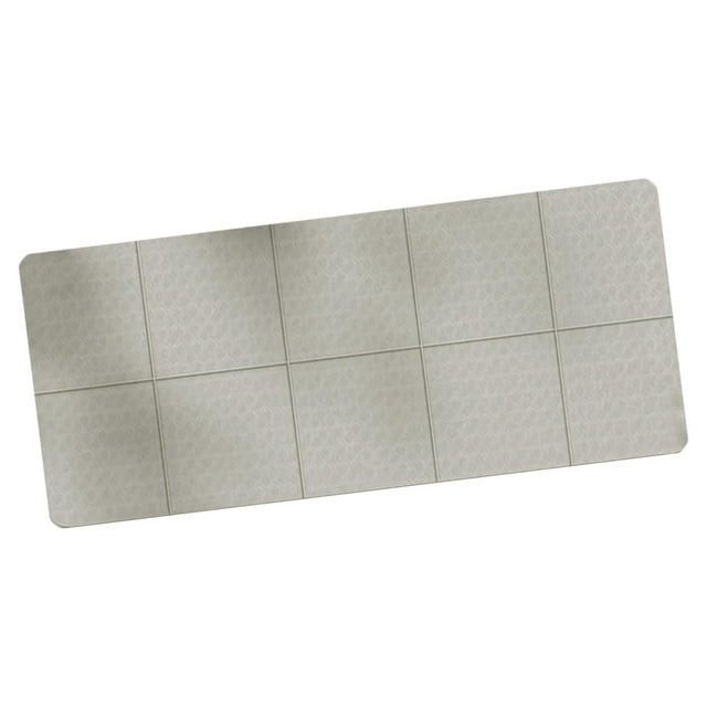 Esterilla de Yoga Plegable Strade Fareast Limited Antideslizante 4mm Gris