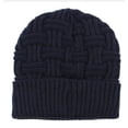 thumbnail image 1 of Gorro de esquí nuevo de estilo coreano para comercio exterior para hombres y mujeres, gorro de punto cálido de terciopelo grueso para exteriores de otoño e invierno, 1 of 6