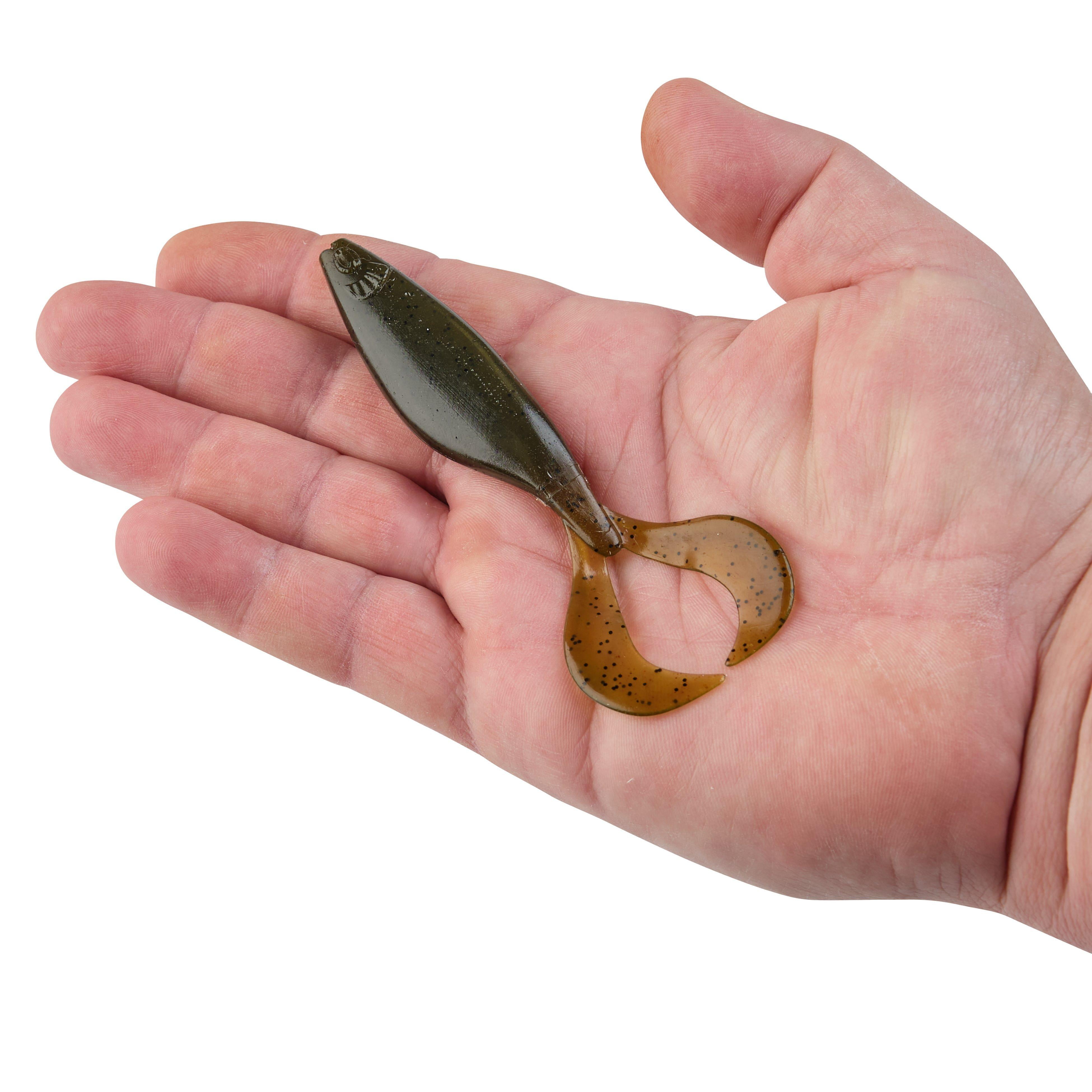 Berkley PowerBait The Deal Soft Fishing Bait