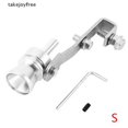 thumbnail image 1 of \ [takejoyfree] 1PC Simulador De Sonido Universal Coche Turbo Silbato Silenciador XUN, 1 of 4