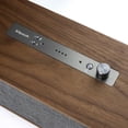thumbnail image 3 of Estéreo inalámbrico Klipsch The One con Google Assistant Walnut, 3 of 5