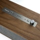 thumbnail image 3 of Estéreo inalámbrico Klipsch The One con Google Assistant Walnut, 3 of 5