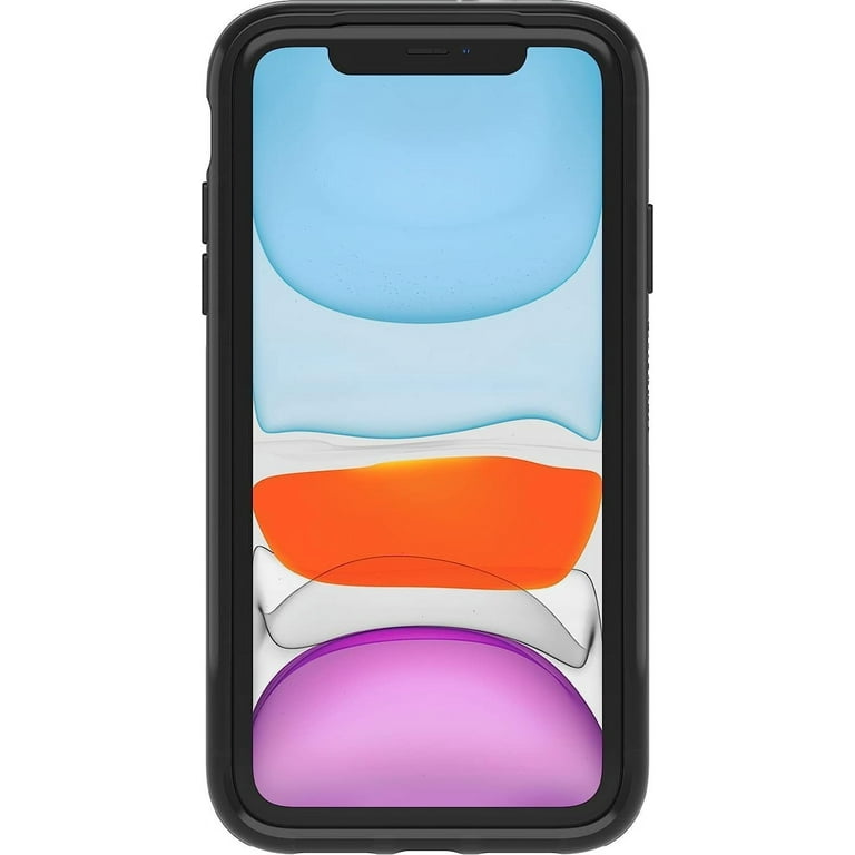 Lumen Series Otterbox Clear Iphone 11 Pro Max Otterbox Symmetry