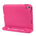 thumbnail image 5 of HDE iPad 10th Generation Case for Kids Shockproof iPad Cover 10.9 inch with Multi Angle Viewing Handle Stand Hot Pink, 5 of 6