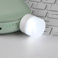 thumbnail image 3 of Usb Night Light Led Lamp Round Light Portable Night Light Mini Nightlight, 3 of 5