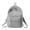 Gray, variant on Clossjun Casual School Backpack For Teens Large Corduroy Bookbag Lightweight Laptop Bag High School College Back To School Daypack