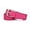 Hot Pink, variant on AWAYTR Elastic Adjustable Youth Baseball Belts Navy Blue