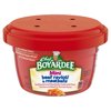 Chef Boyardee Mini Beef Ravioli & Meatballs in Tomato Sauce, Microwavable Meal, 7.5 oz. Bowl