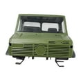 thumbnail image 3 of kusrkot Pièces de Rechange Professionnelles pour Remorque Remplacement Pratique Modèle de Voiture RC 1/12 Véhicule Vert Ancien Embout, 3 of 9