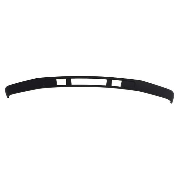 Tomoka Replacement Parts Front Bumper Cover Lower Apron Valance Panel Air Dam Deflector Compatible With Ford Excursion F-250 Super Duty F-350 Super Duty 2005 2006 2007 Pickup Truck