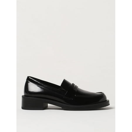 

Stuart Weitzman Loafers Woman Black Woman