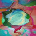 thumbnail image 2 of Claes, Gilbert 15x15 White Modern Wood Framed Museum Art Print Titled - Fervet Opus, 2 of 4