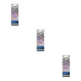thumbnail image 4 of relayinert Stylish Enhanced Safety Carbon Steel Bicycle Chain For Easy Riding Easy To Install Road Bike Chain Colorful 9 Speed 3Set, 4 of 6