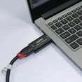 thumbnail image 4 of USB 2.0 Capture Card Computer Gaming 1080P Video Capture Device Audio Video Recording Card, 4 of 9