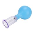 thumbnail image 2 of Vacuum Cupping, Convenient Massage Cupping Blue  For Home #1,#2,#3,#9,#10, 2 of 8