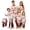 Pajamas-D, variant on Halloween Family Matching Family Christmas Pajamas – Merry Christmas Pajamas Sets Holiday PJs - 2 Pcs Xmas Holiday Pjs for Family, Men, Women, Couples