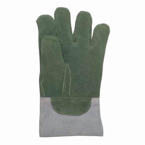Condor Heat-Resistant Gloves,,Teal,PR 2AH63