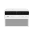 thumbnail image 3 of Aire Acondicionado Midea Inverter  8000 BTU´s 115V Frío/Calor, 3 of 7
