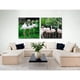 thumbnail image 3 of Cuadros Decorativos Flamingos Set 2 piezas Joss Design 30x30, 3 of 3