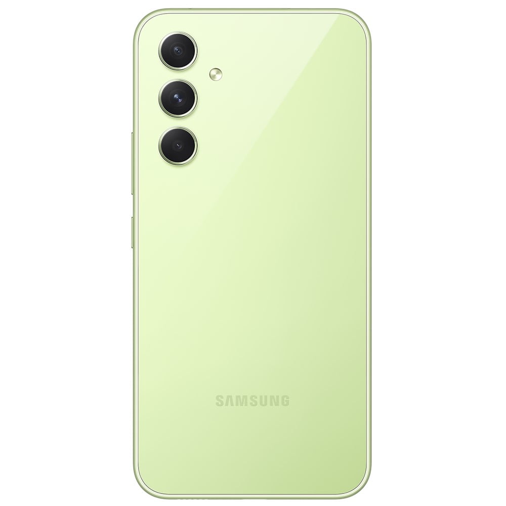 Samsung Galaxy A54 5G 8/256GB Verde Libre