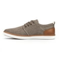 thumbnail image 4 of Reserved Footwear New York Men's Atomix Low Top Sneakers, 4 of 5