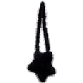 thumbnail image 6 of Women's Fuzzy Crossbody Tote Bags Furry Shoulder Bags Furry Purse Handbag, 6 of 6