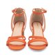 thumbnail image 5 of Sandalia Gloria Color Naranja D16280006580 25.5 Dorothy Gaynor Sandalia Gloria Color Naranja D16280006580 25.5, 5 of 6