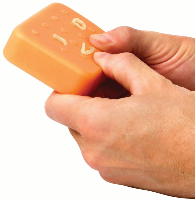 pimple popping toy walmart