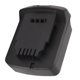 thumbnail image 4 of Convertidor de Batería De Litio ANGGREK Adaptador De Batería Carcasa De Plástico ABS Para DCB200 DCB203 DCB204 DCB206, 4 of 8