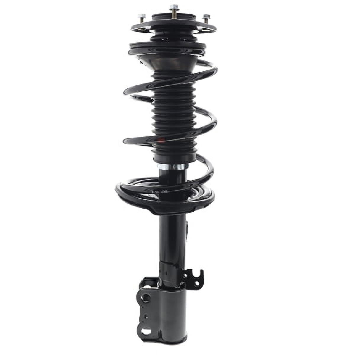 Kyb Suspension Strut And Coil Spring Assembly P/N:Sr4580 Fits select: 2005-2010 TOYOTA SCION TC