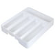 thumbnail image 1 of Bandeja Para Cubiertos Con Borde, Cajón Caliente, Caja Para Guardar Cubiertos, Bandeja De Plástico Para Cubiertos, Separación, 1 of 2