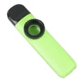 thumbnail image 1 of Music Kazoo Flute ABS Flute With Kazoo Flute Diaphragm Musical Wind Instrument For Playing Performance, 1 of 8