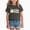 K116-Grey, variant on KPVEVIQ Toddler Halloween Shirt Ghost Graphic Shirts Boys Girls Cute Print T-Shirts for Kids Ghost Clothes Short Sleeve Tee