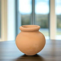 Beaupretty 6Pcs Clay Pots Small Terracotta Planters Ideal for Succulent Plant Growth