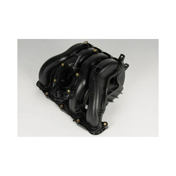 Intake Manifold - Compatible with 2008 - 2012 Chevy Malibu 2009 2010 2011