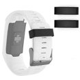 thumbnail image 2 of 6pcs Chic Silicon Watchband Ring Buckle Anti-fall Watchband Accessories Ring Loop, 2 of 2
