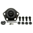 thumbnail image 3 of Suspension Ball Joint Fits select: 1984-2004 CHEVROLET S TRUCK, 1984-2005 CHEVROLET BLAZER, 3 of 3