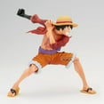 thumbnail image 5 of Banpresto - One Piece - Monkey D. Luffy I - II Special (ver. A), Maximatic Figure, 5 of 8