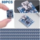 thumbnail image 1 of TP4056 1A Placa Carga Batería Módulo Micro USB (1PCS), 1 of 8
