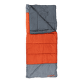 thumbnail image 3 of Klymit Bozeman 35 Degree Lightweight Adult Sleeping Bag, 3-Season Warmth for Camping, Backpacking, and Travel, 3 of 10