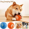 thumbnail image 4 of ZOUBAOQ Automatic Jumping Ball For Pet Dog Electric Interactive Training Fetch Toys, 4 of 8