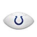 thumbnail image 3 of WILSON NFL Live Team Autograph Football, Indianapolis Colts, 3 of 15