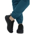 thumbnail image 3 of Scrubstar Women's Antimicrobial Premium Ultimate Jogger Scrub Pant, 3 of 13