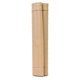 thumbnail image 5 of Fundas Para Cinturón De Seguridad De Coche 2 uds fundas para cinturón de seguridad de coche almohadilla de protección de hombro de cuero PU (Beige), 5 of 8